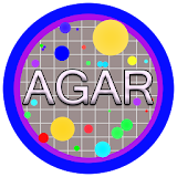 Skins for Agario icon