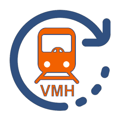 Vite Mes Horaires logo