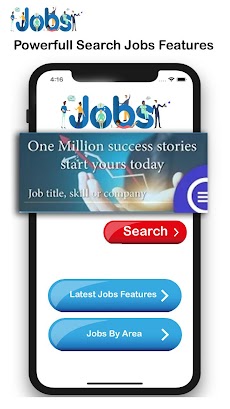 Jobs in Dubai | UAE Jobsのおすすめ画像1