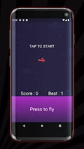 Авиатор - игра про авиацию
