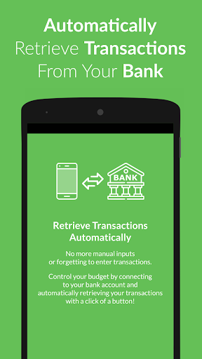 Pocket Budgeter Simple Budget