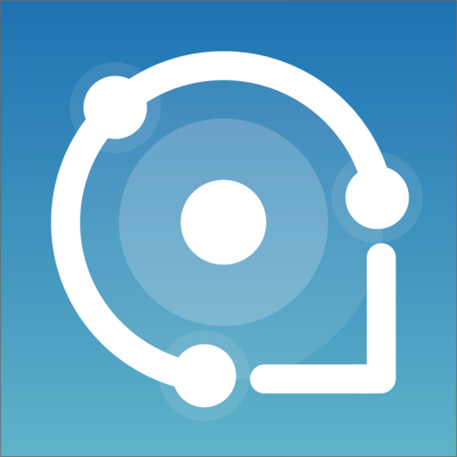 ServiTrack GPS logo