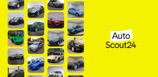 AutoScout24: Buy & sell cars