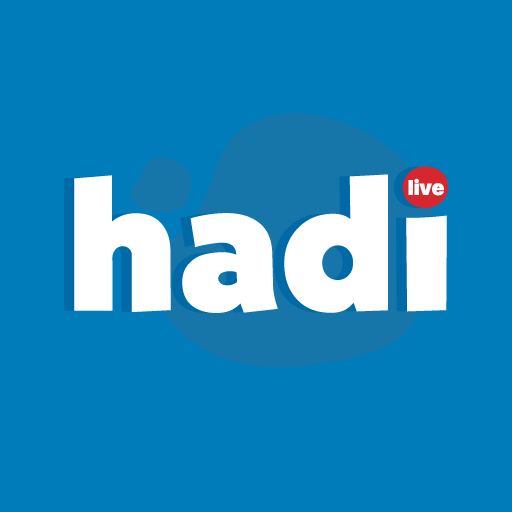 Hadi  Icon