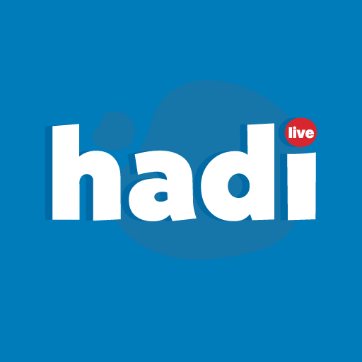 Hadi 2.8.8 Icon