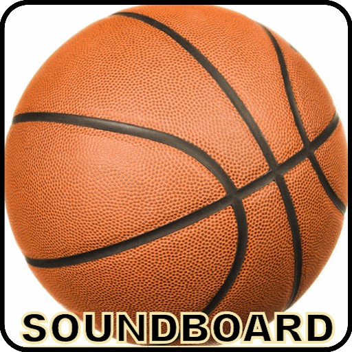 Soundboard Basketball 1.4.1 Icon