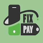Cover Image of Unduh Fixpay for merchants 4.2 APK
