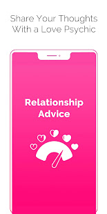 Download Relationship advice - consult live experts For PC Windows and Mac apk screenshot 7