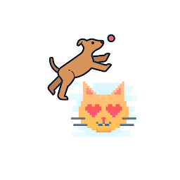 Icon image Entertain your Cat and Dog