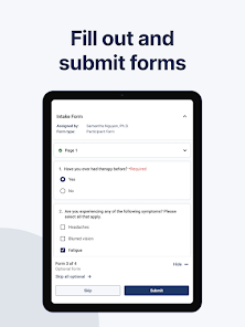 Screenshot image