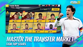 Game screenshot Football Master 2-Soccer Star mod apk