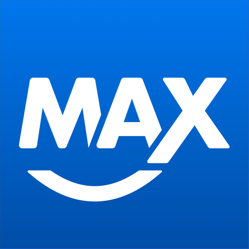 SYW MAX: Shop & Earn Rewards  Icon