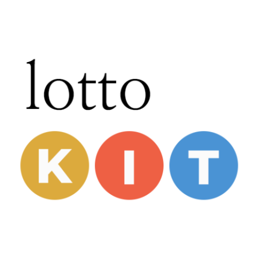 로또킷 - 로또 선물함 logo