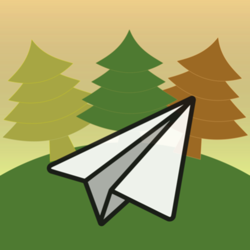 app logo