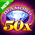 Cover Image of Download Classic Slots-Free Casino Games & Slot Machines 1.0.460 APK