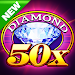Classic Slots-Free Casino Games &amp; Slot Machines 1.0.526