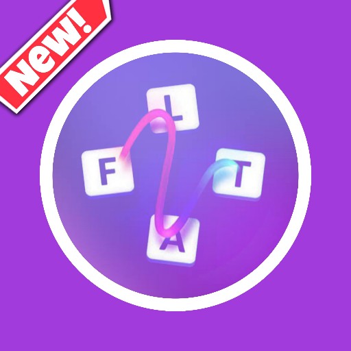 Word Chef  Connect Words Puzzle