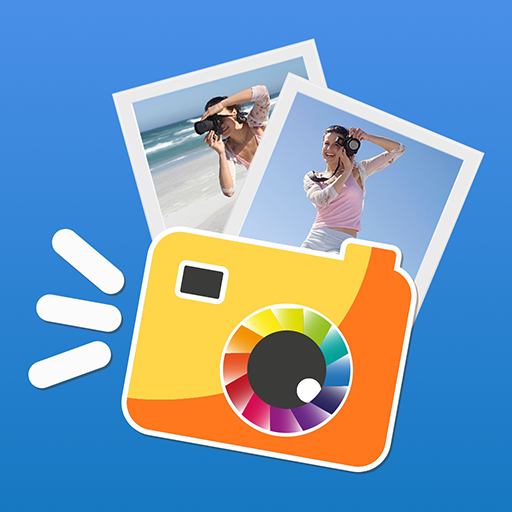 Duplicate Photos Remover logo