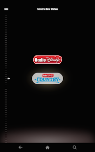Radio Disney: Watch & Listen Screenshot