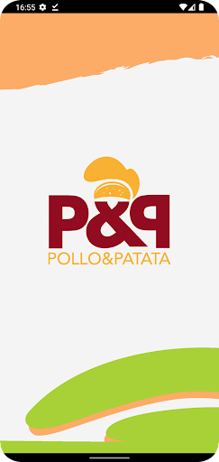 Android application Pollo & Patata screenshort