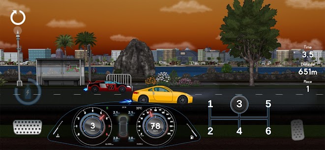 Car Manual Shift 4 3