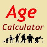 Age, Anniversary day  Calculator, Easy and Simple icon