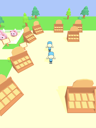 مزرعة سلمان