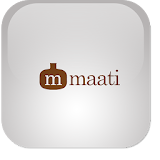 Maati Crafts mLoyal App icon