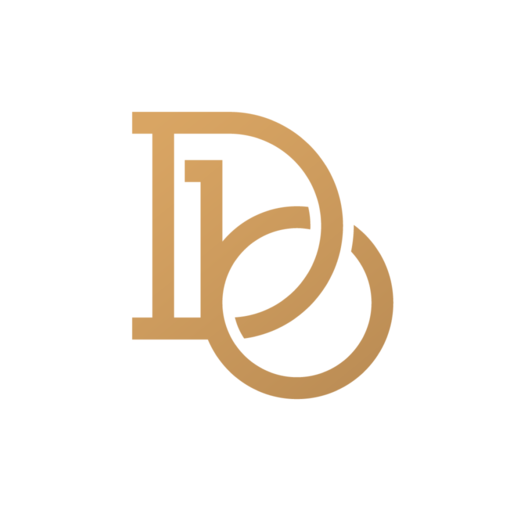 DRVNBODY logo