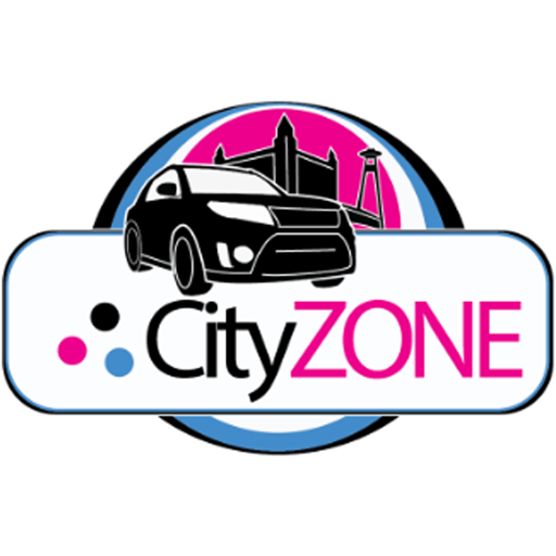 CityZONE logo