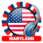 Maryland Radio Stations - USA