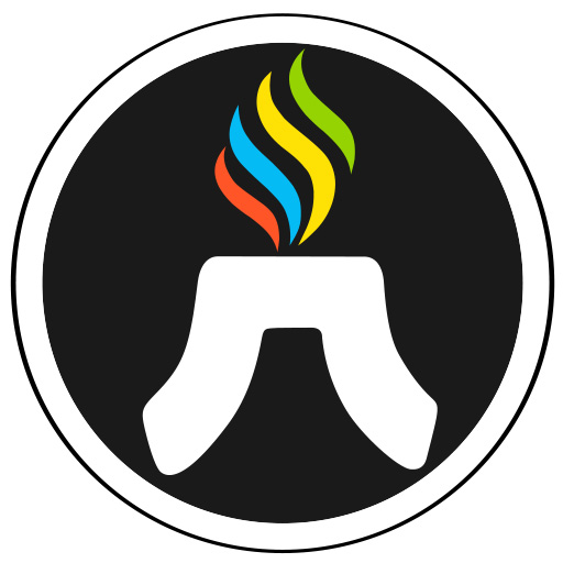 Hotsource AR Demo logo