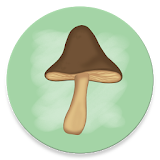 Мир грибов. СРравочник icon
