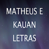 Matheus e Kauan Ritmo Letras icon