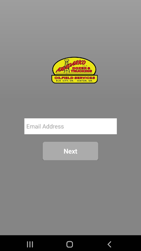 Android application Anadarko Dozer screenshort