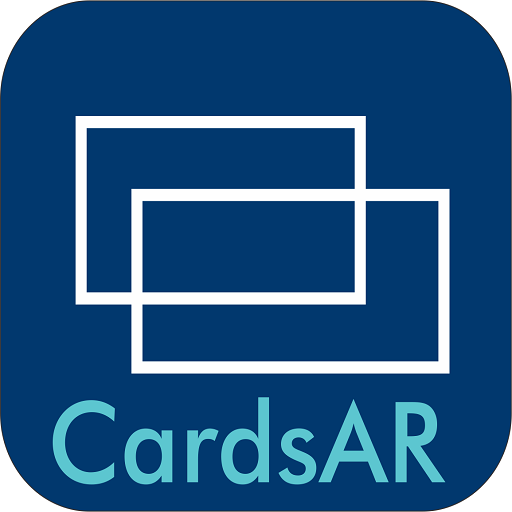 CardsAR logo