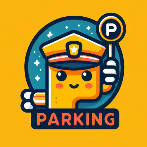 DThU - AParking logo