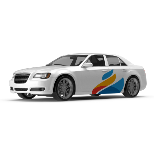 СН-МНГ Авто водитель logo