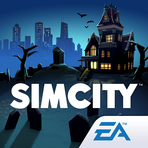 シムシティ ビルドイット Simcity Buildit Google Play のアプリ