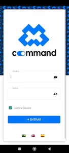 CommandZap