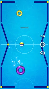 Air Hockey Challenge Screenshot