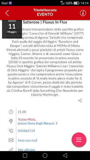 Trieste Nascosta Screen 3