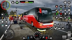 US City Bus Simulator Bus Gameのおすすめ画像2