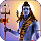 Shiva The Cosmic Power icon