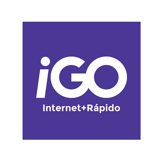 iGO Internet Personal Tecnico logo