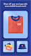 screenshot of Wix Logo Maker - Design a Logo