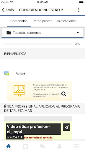 EVA TIA Screen 2