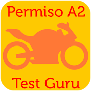 Test Permiso A2 + Test Comunes 2.020. Test Guru.