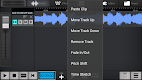 screenshot of Audio Elements Demo