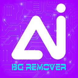 Icon image AI BG Remover : Easy to use